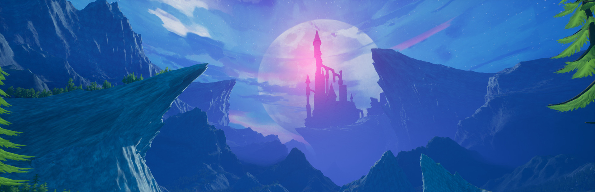 无限战魂 Infinity BattleSoul