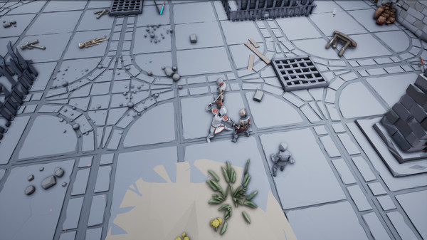 无限战魂 Infinity BattleSoul.