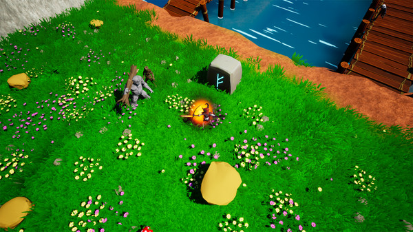 无限战魂 Infinity BattleSoul.