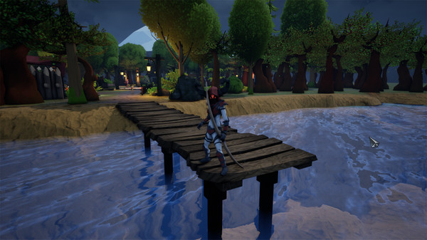 无限战魂 Infinity BattleSoul.