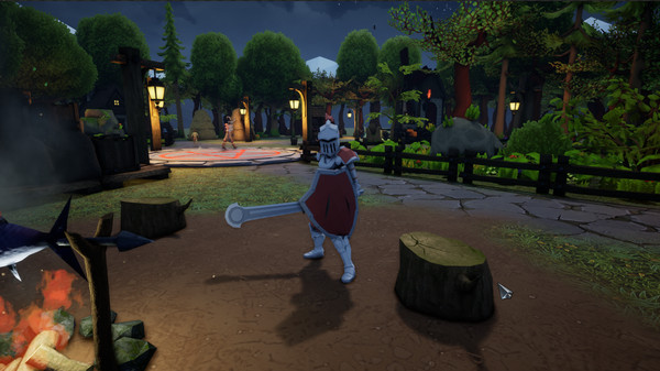 无限战魂 Infinity BattleSoul.