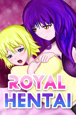Royal Hentai - Boobs & Pussies