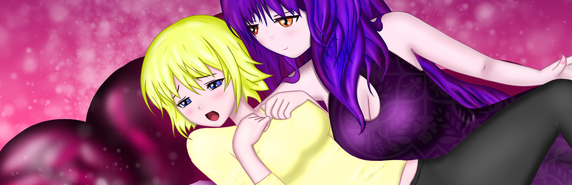 Royal Hentai - Boobs & Pussies