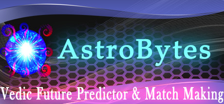 AstroBytes: Vedic Astrology Future Predictor steam charts