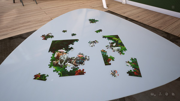 Jigsaw Puzzle Dreams - Serene Pack