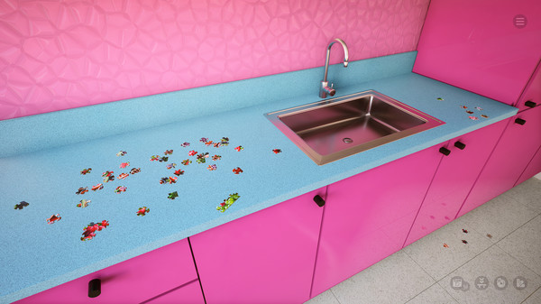 Jigsaw Puzzle Dreams - Serene Pack