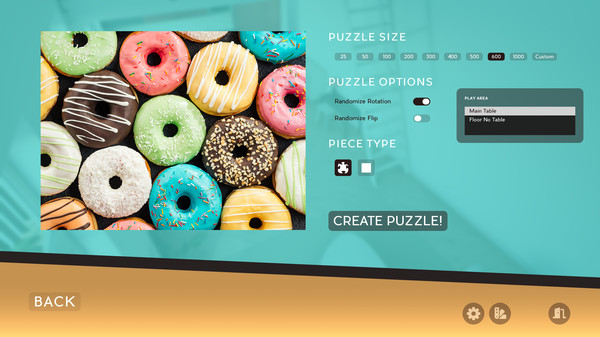 Jigsaw Puzzle Dreams - Tranquil Pack