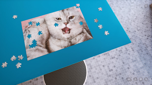 Jigsaw Puzzle Dreams - Tranquil Pack