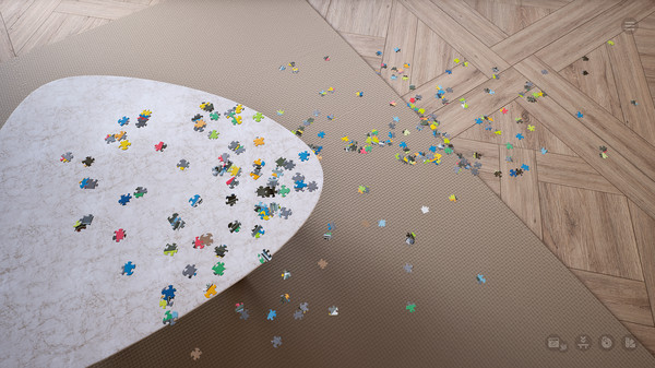 Jigsaw Puzzle Dreams - Tranquil Pack