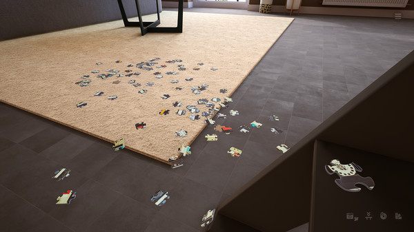 Jigsaw Puzzle Dreams - Idyllic Pack