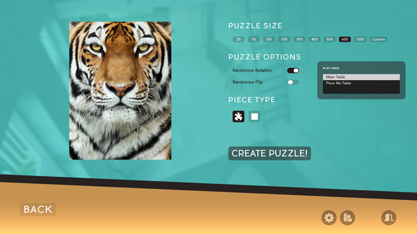 Jigsaw Puzzle Dreams - Idyllic Pack