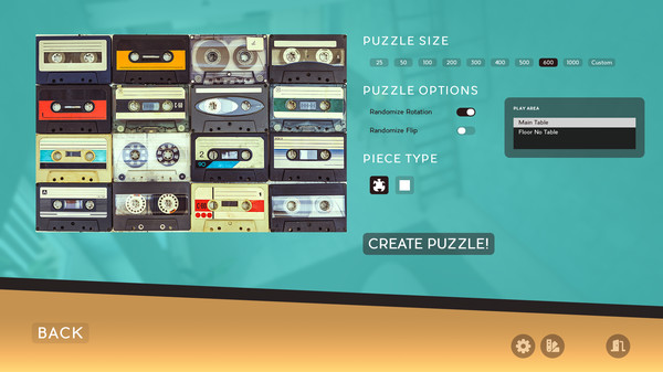 Jigsaw Puzzle Dreams - Idyllic Pack