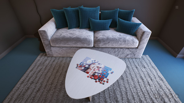 Jigsaw Puzzle Dreams - Radiant Pack