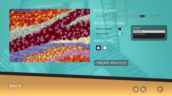 Jigsaw Puzzle Dreams - Radiant Pack