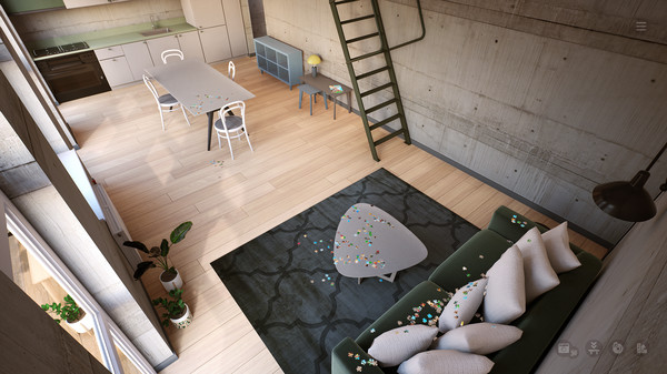 Jigsaw Puzzle Dreams - Scenic Pack