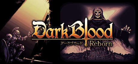 DarkBlood -Reborn- steam charts