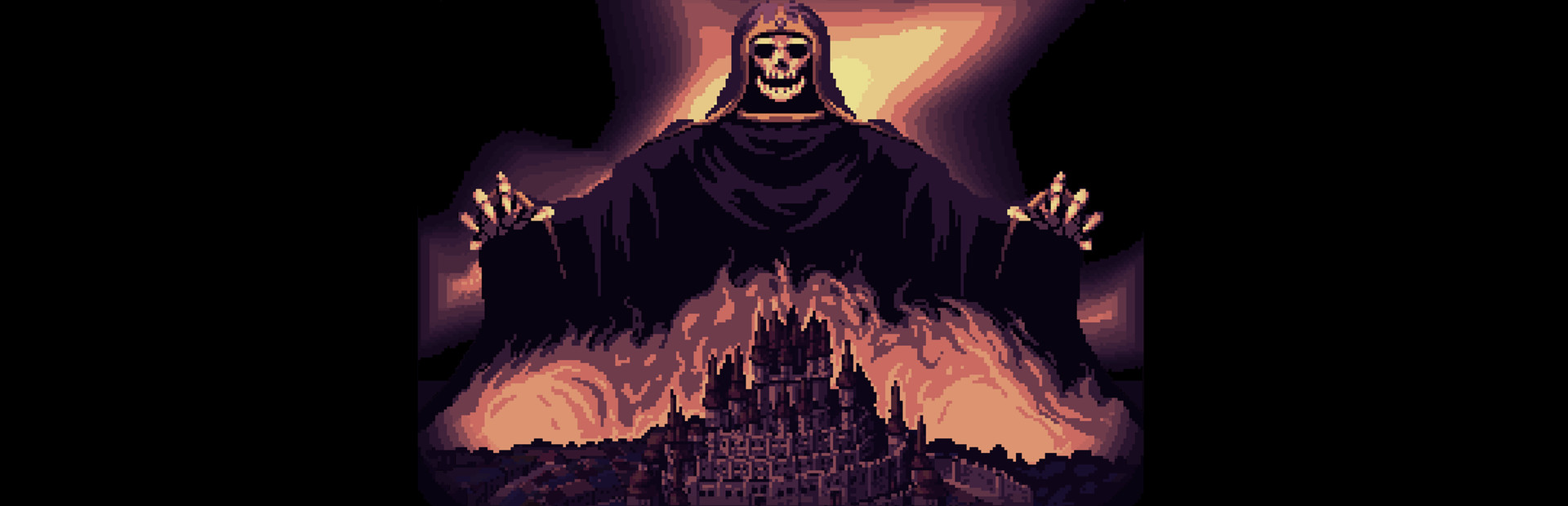 DarkBlood -Reborn-