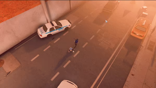 Seven Cities video 4