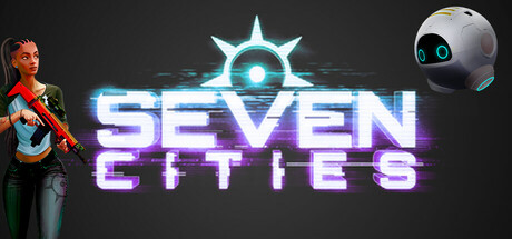 Seven Cities Cheat Engine/CT