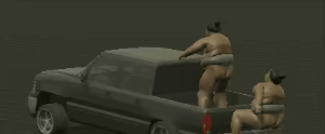 Sumo Stuntmen 7 video 3