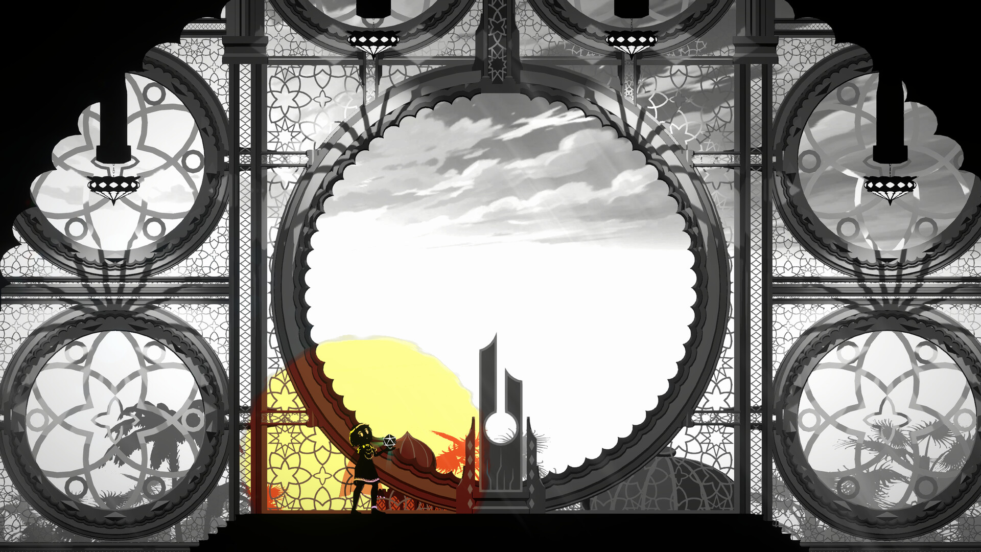 Anachroma screenshot 7