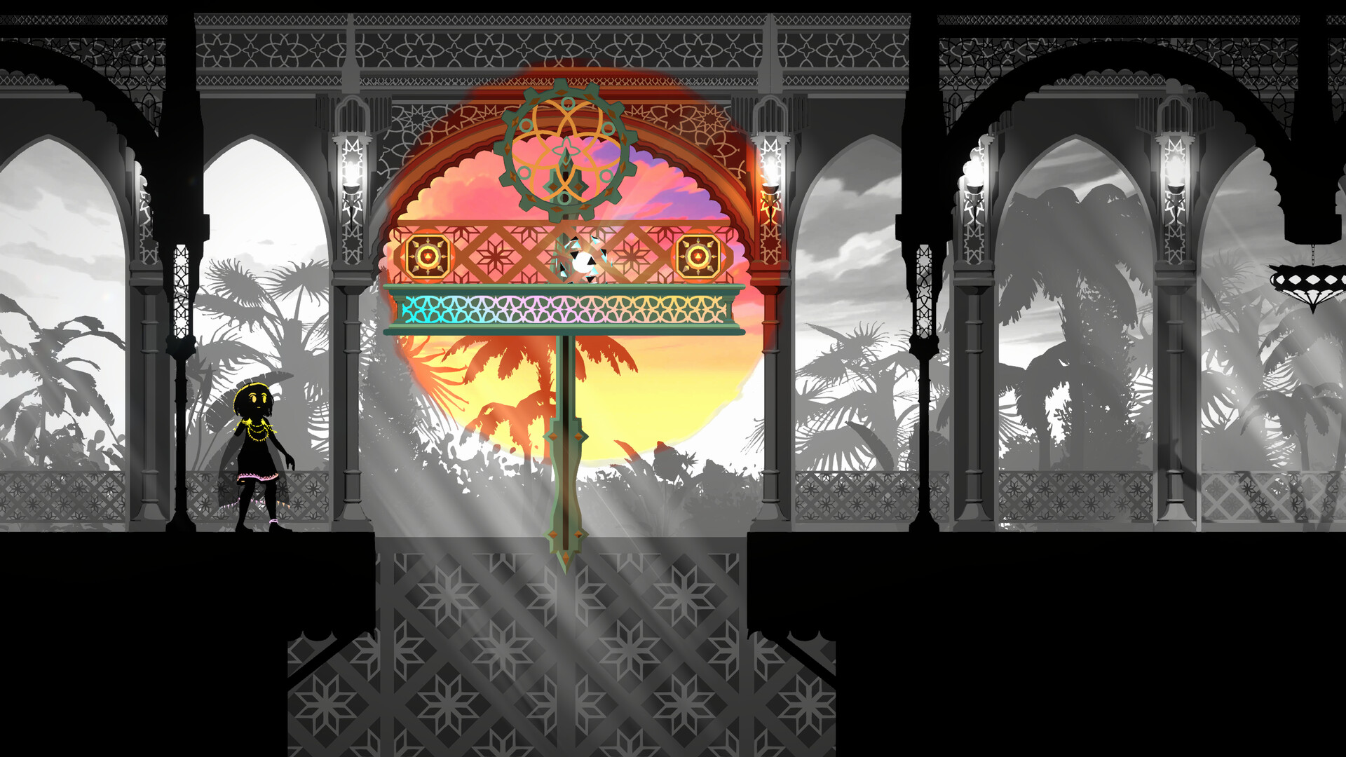 Anachroma screenshot 3