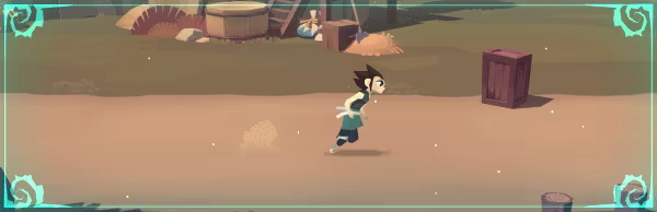 One More Gate : A Wakfu Legend video 3