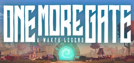 One More Gate : A Wakfu Legend Cover Image