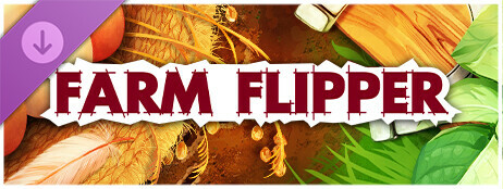 House Flipper - Farm DLC cover art
