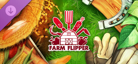 House Flipper - Farm DLC banner image