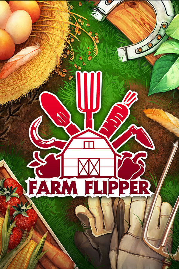 House Flipper - Farm DLC