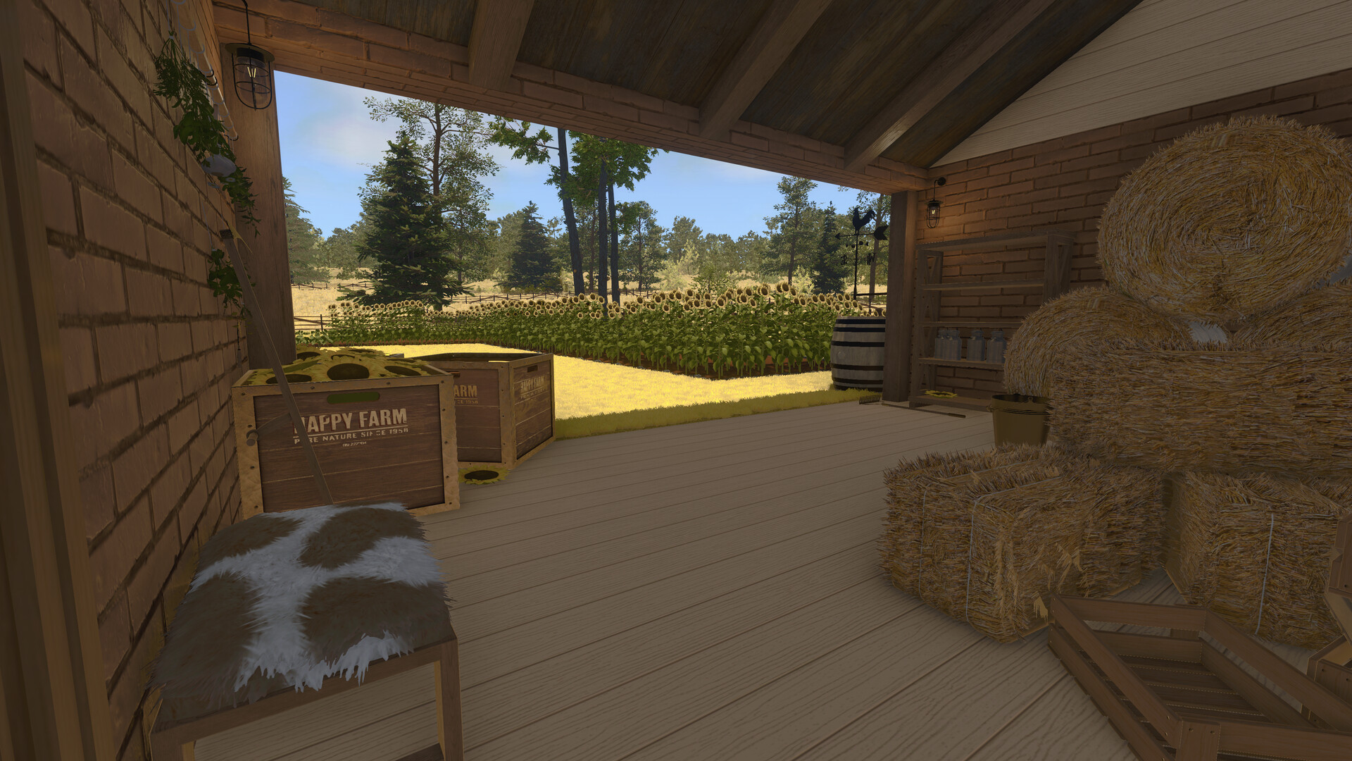 House Flipper - Farm DLC screenshot 11