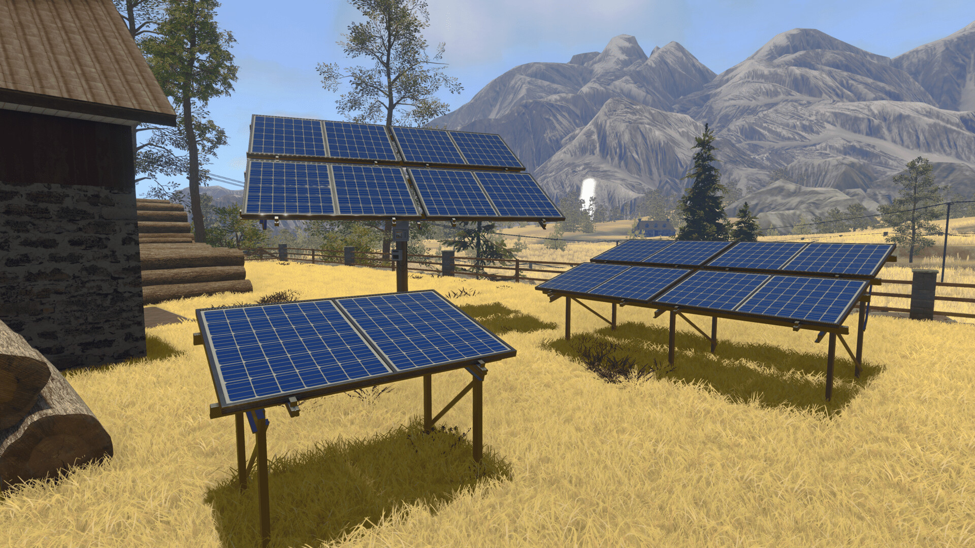 House Flipper - Farm DLC screenshot 7