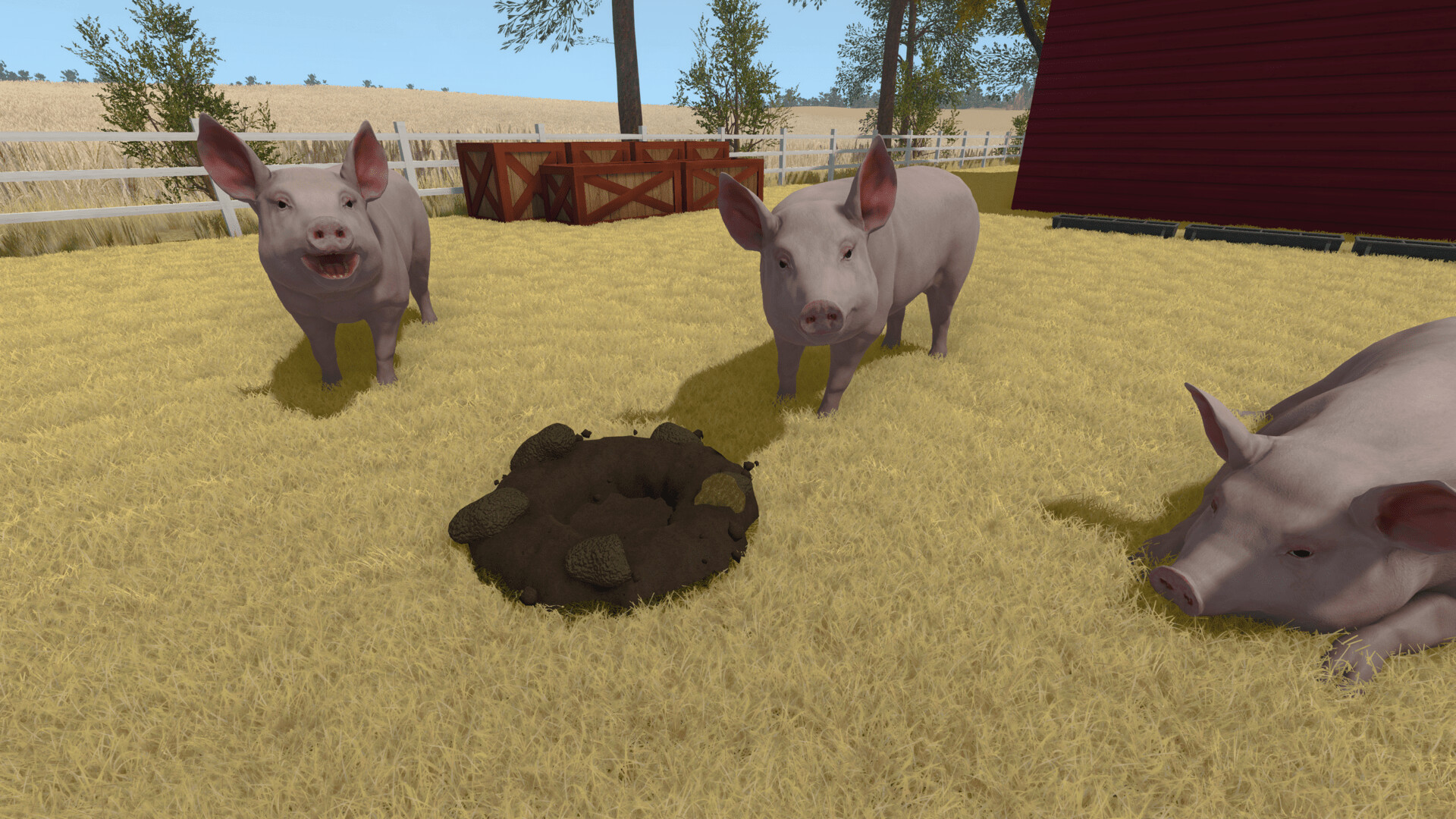House Flipper - Farm DLC screenshot 10