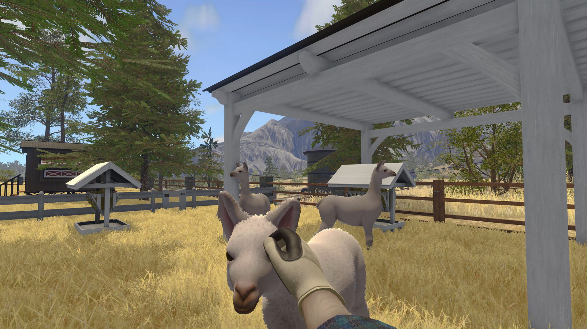 House Flipper - Farm DLC screenshot 6