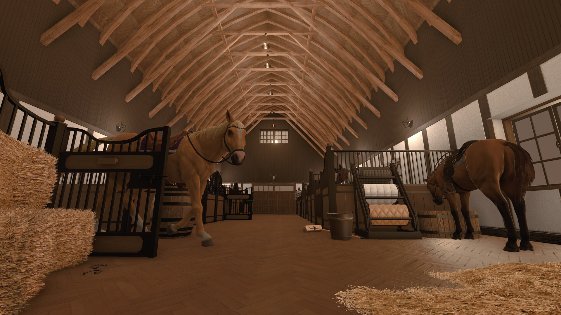 House Flipper - Farm DLC screenshot 9
