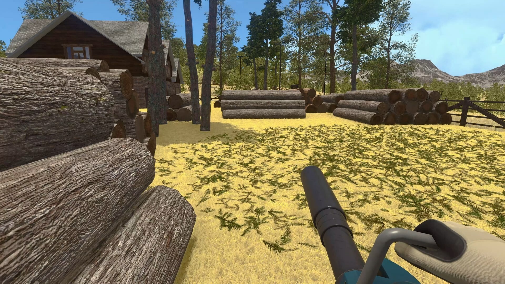 House Flipper - Farm DLC screenshot 0