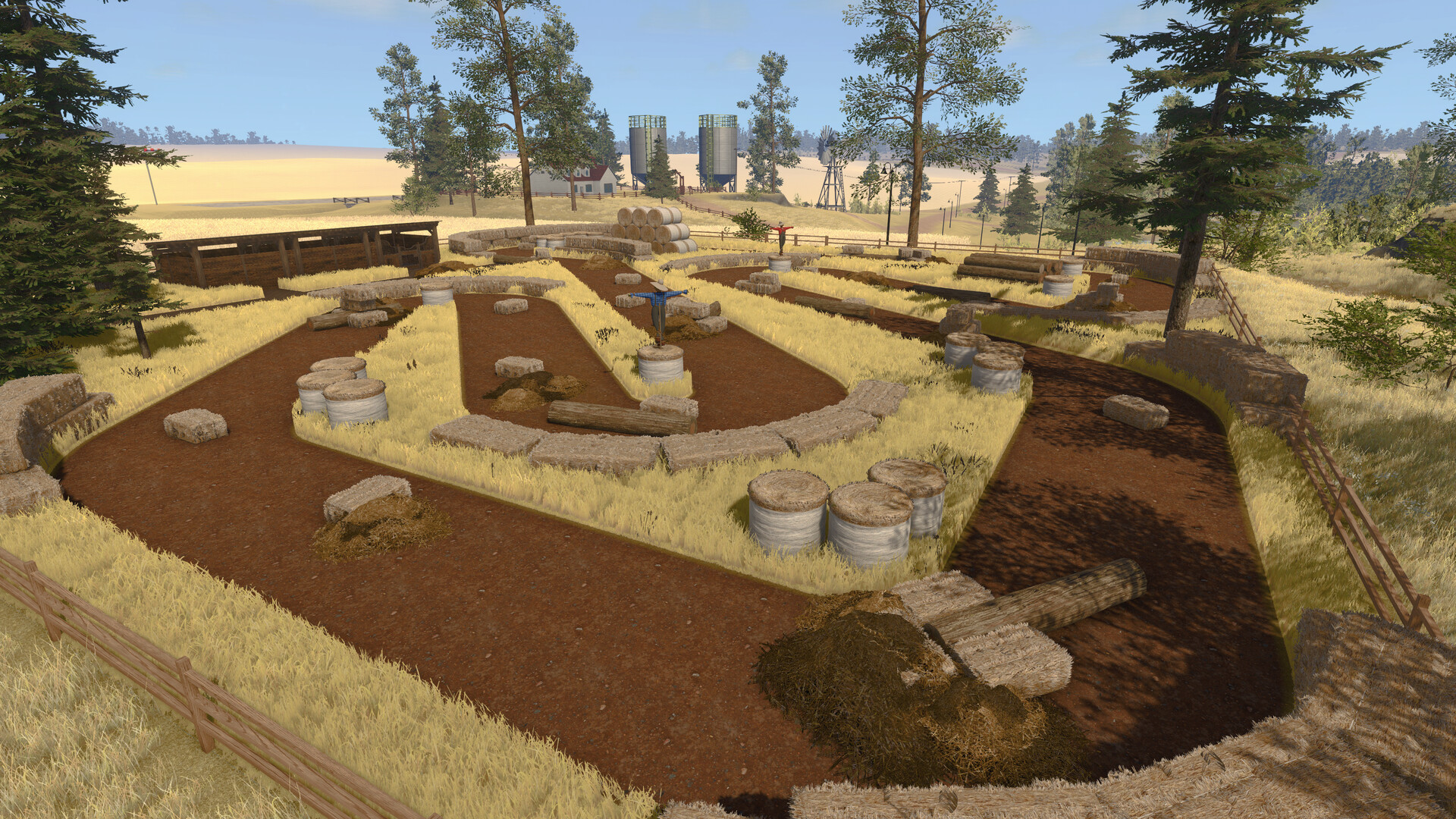 House Flipper - Farm DLC screenshot 5