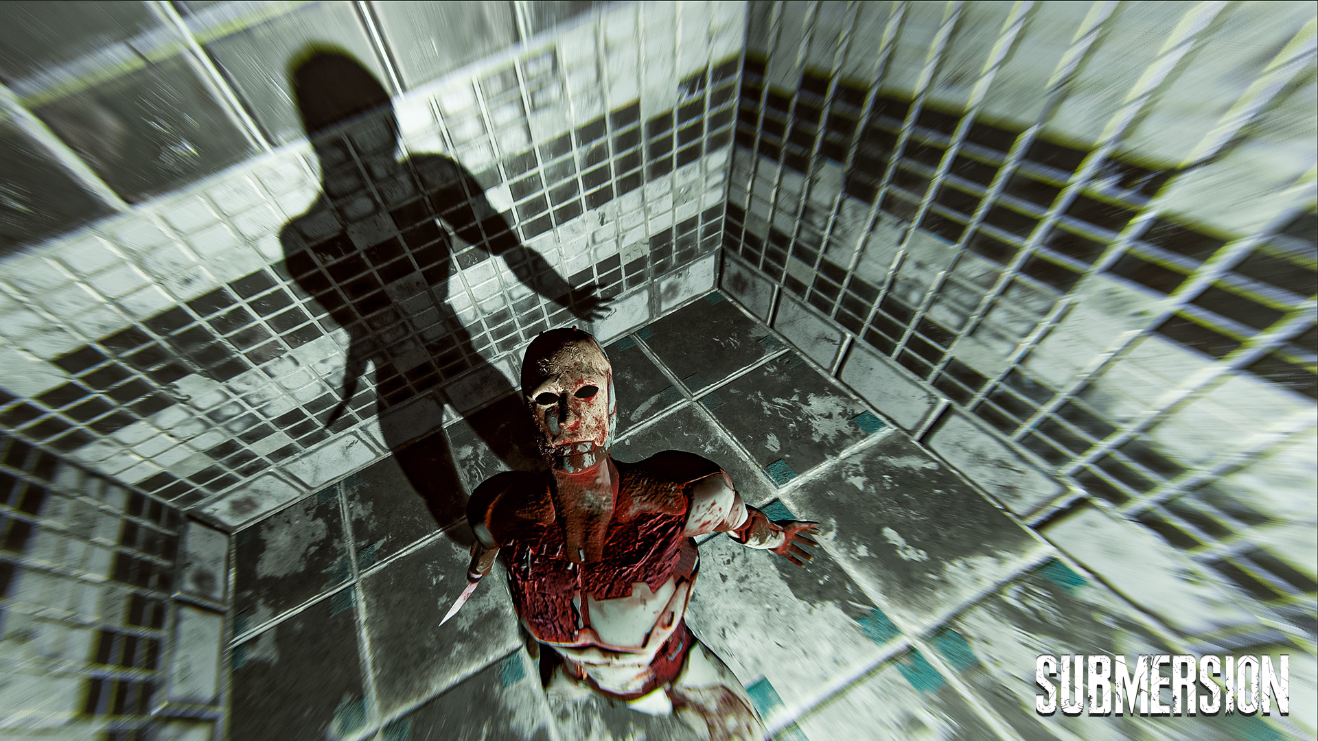 Midnight: Submersion Nightmare Horror Story Prologue Featured Screenshot #1