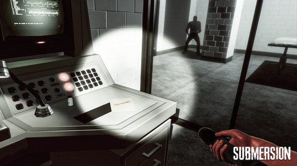 Midnight: Submersion Nightmare Horror Story Prologue screenshot 5