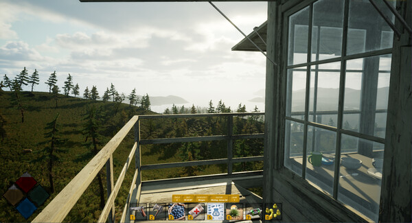 -HOME- Survival game for windows Pc 1