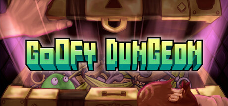 Goofy Dungeon