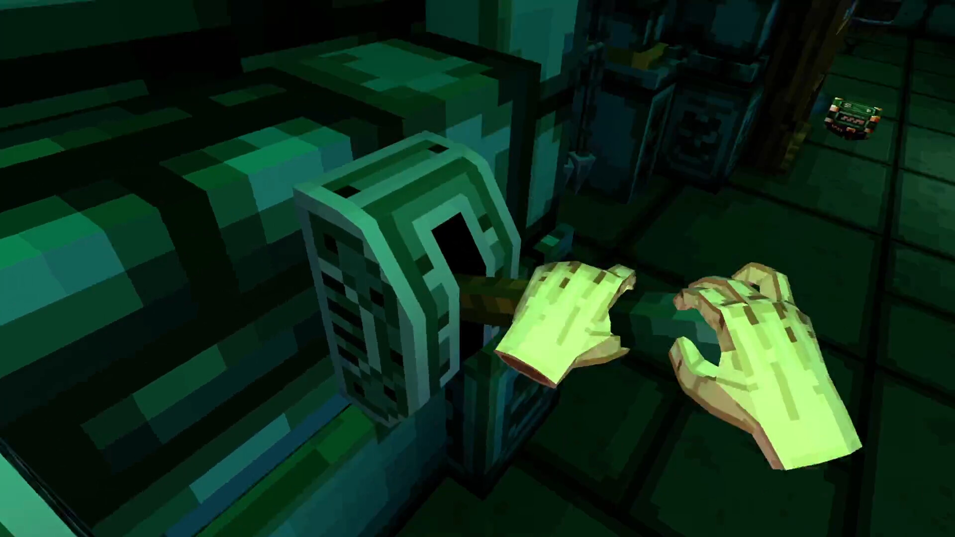 Goofy Dungeon — gameplay screenshot 3