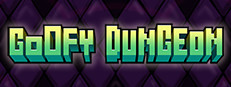 Goofy Dungeon cover