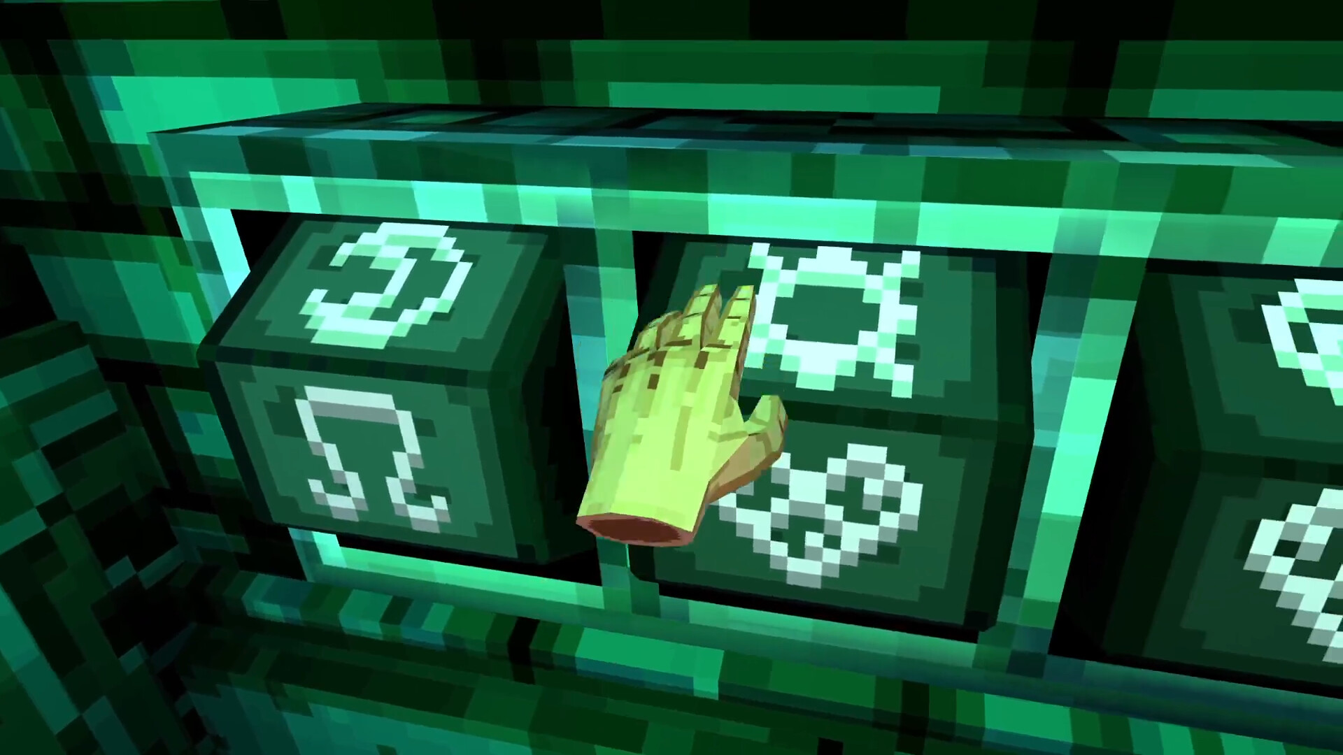 Goofy Dungeon — gameplay screenshot 1