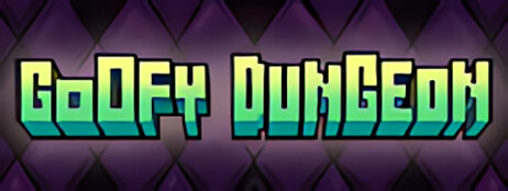 Goofy Dungeon cover art