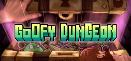 Goofy Dungeon Cheat Engine/CT