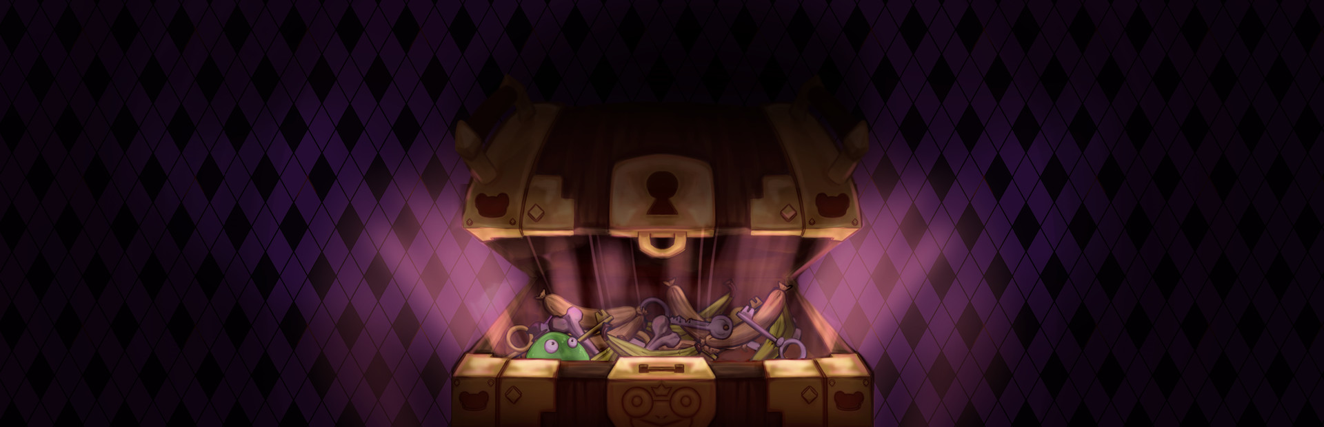 Goofy Dungeon