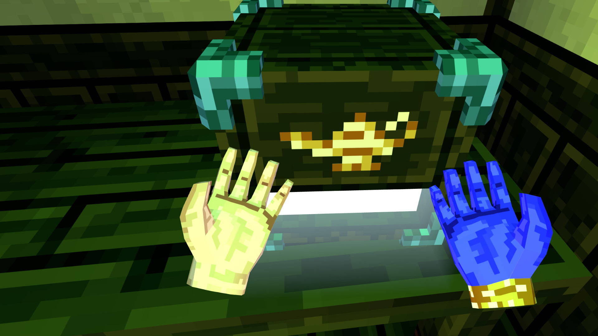 Goofy Dungeon screenshot 3