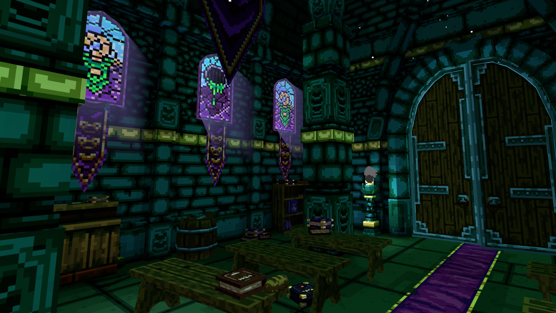 Goofy Dungeon screenshot 1